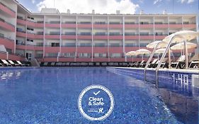 Luna Hotel Da Oura